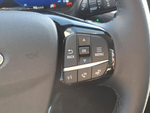 Used 2022 Ford Escape SEL w/ Technology Package image 13