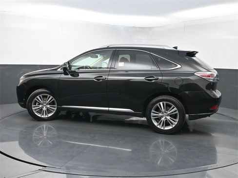 Used 2015 Lexus RX 350 FWD image 41