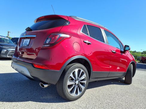 Used 2018 Buick Encore Preferred FWD image 30