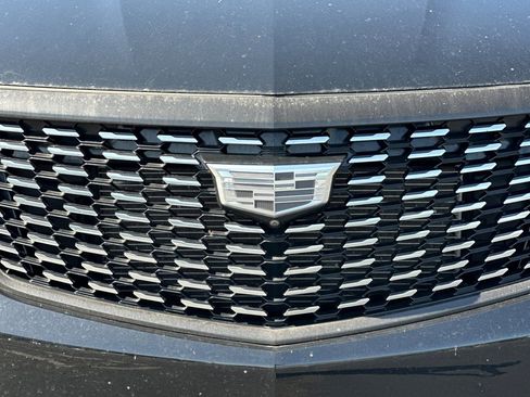 Used 2023 Cadillac XT5 Premium Luxury w/ Technology Package FWD image 48