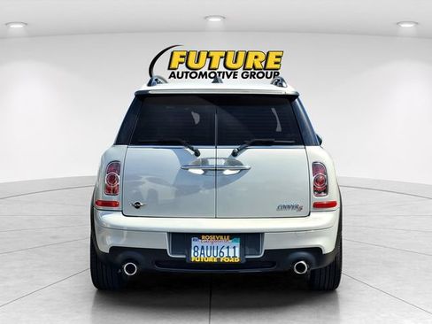 Used 2014 MINI Cooper Clubman S FWD image 5