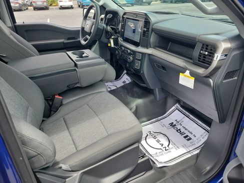 Used 2026 Ford F150 XL AWD/4WD image 19