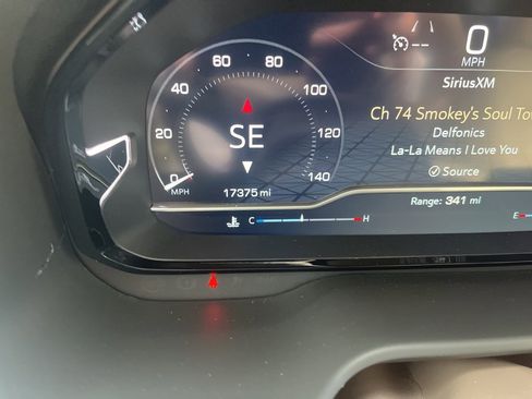 Used 2023 GMC Yukon Denali image 16