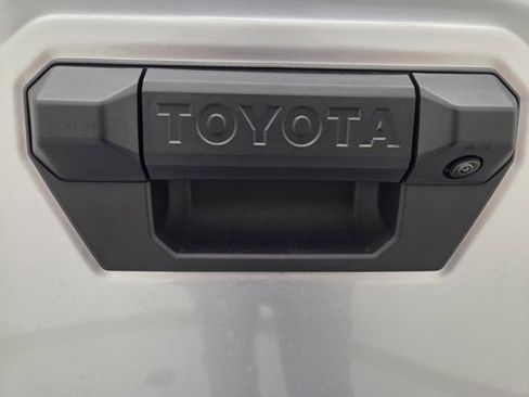 New 2025 Toyota Tacoma SR5 image 33