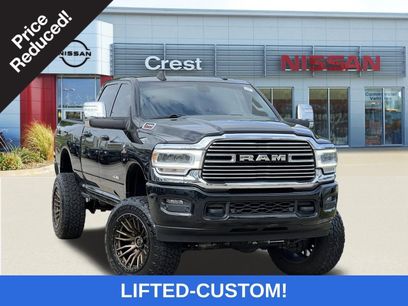 Used 2023 RAM 2500 Laramie