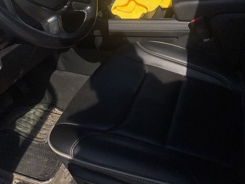 Used 2022 RAM 1500 Limited w/ Night Edition image 10