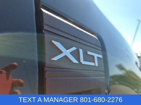 Used 2023 Ford Maverick XLT w/ Equipment Group 300A Standard AWD/4WD image 7