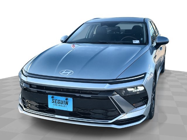Used 2025 Hyundai Sonata SEL FWD image 1