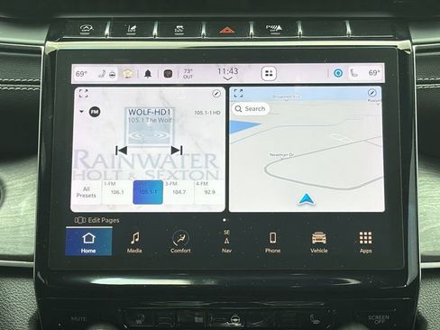 Used 2023 Jeep Grand Cherokee L Limited image 15