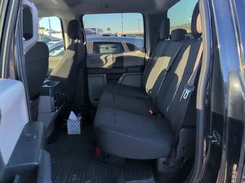 Used 2017 Ford F150 XL w/ Equipment Group 101A Mid image 3