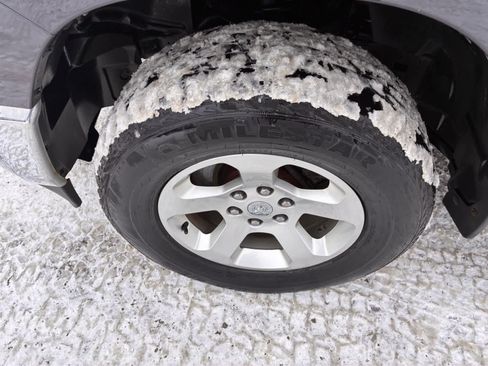 Used 2019 RAM 1500 Big Horn image 23