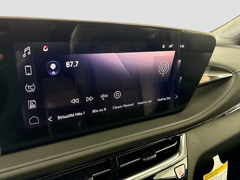 New 2026 Buick Envista Avenir FWD image 14