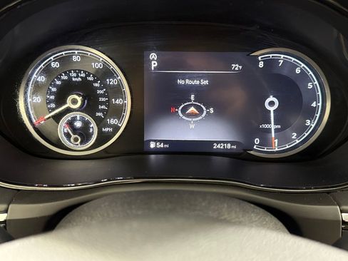 Certified 2022 Genesis GV70 2.5T image 16