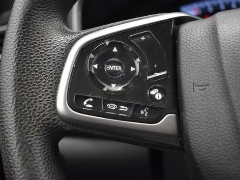 Used 2021 Honda CR-V EX image 25