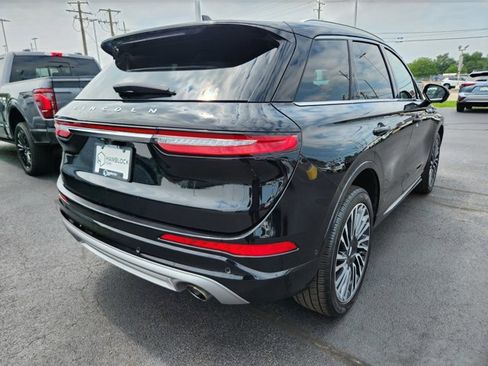 Used 2021 Lincoln Corsair Reserve w/ Equipment Group 201A image 40