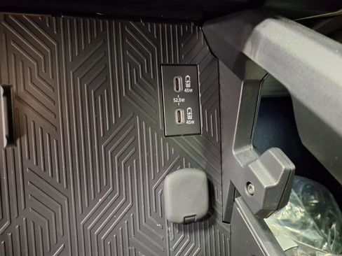 Used 2026 Toyota Tacoma Limited image 16