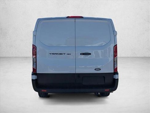 New 2026 Ford Transit 150 Low Roof RWD image 7