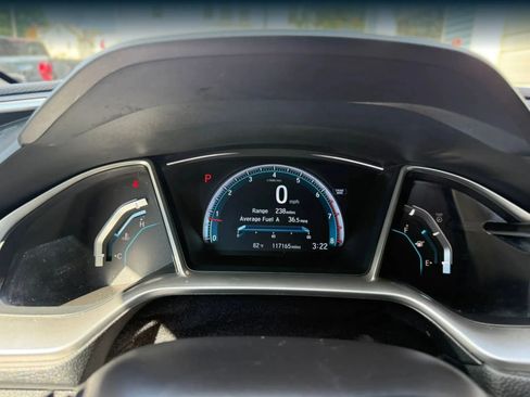Used 2016 Honda Civic EX-T image 27