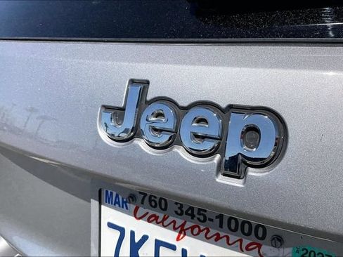 Used 2014 Jeep Grand Cherokee Limited RWD image 30