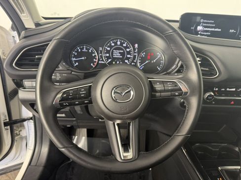 Used 2025 MAZDA CX-30 AWD 2.5 S w/ Preferred Package image 21