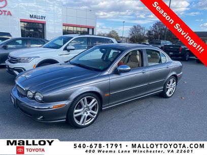 Used 2007 Jaguar X-TYPE 3.0
