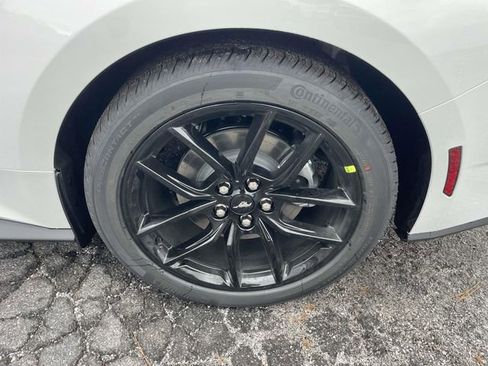 New 2026 Ford Mustang Coupe w/ Mustang Nite Pony Package image 22