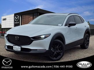New 2026 MAZDA CX-30 AWD 2.5 S video 1