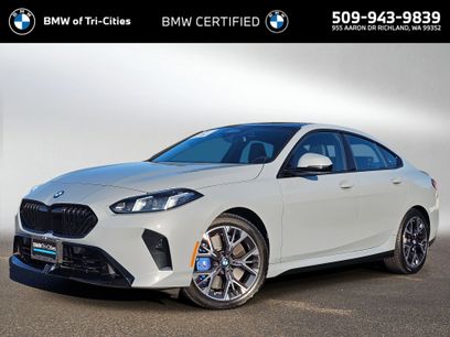 Certified 2025 BMW 228i xDrive w/ Premium Package