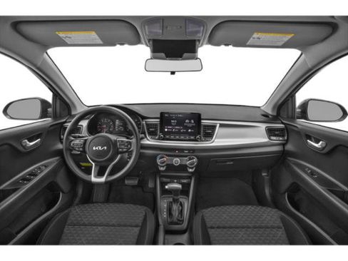 Used 2022 Kia Rio S FWD image 11