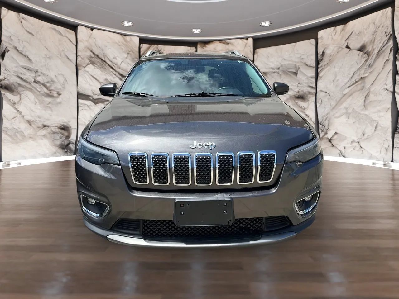 Used 2019 Jeep Cherokee Limited AWD/4WD image 10