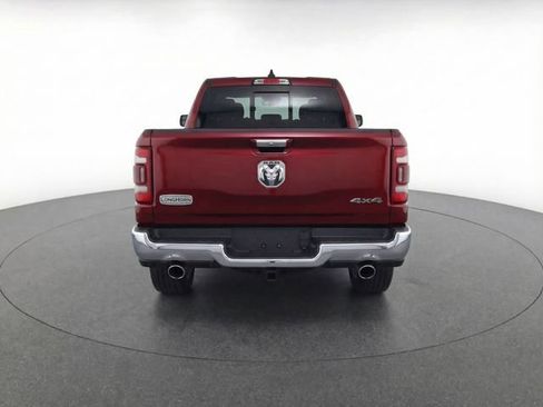 Used 2019 RAM 1500 Limited image 7