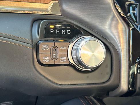 Certified 2023 RAM 1500 Limited w/ Body Color Bumper Group image 28