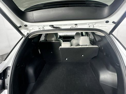 Used 2025 Hyundai Tucson SEL image 27