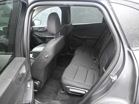 Used 2025 Ford Escape Active FWD image 25
