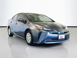 Used 2021 Toyota Prius LE w/ Carpet Mat Package (TMS) image 3