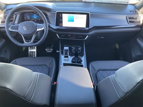 New 2026 Volkswagen Atlas Cross Sport SEL Premium R-Line image 11