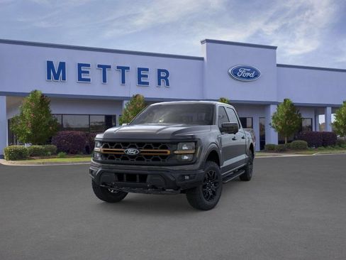 New 2025 Ford F150 Tremor w/ Equipment Group 402A High AWD/4WD image 24