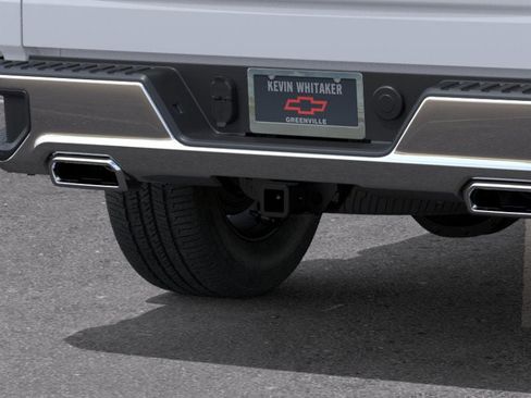 New 2026 Chevrolet Silverado 1500 LT image 38