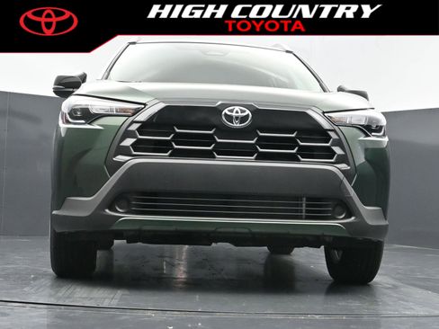 New 2026 Toyota Corolla Cross LE FWD image 43
