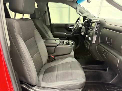 Used 2020 GMC Sierra 1500 4x4 Crew Cab image 22
