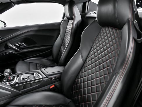 Used 2020 Audi R8 V10 performance image 27