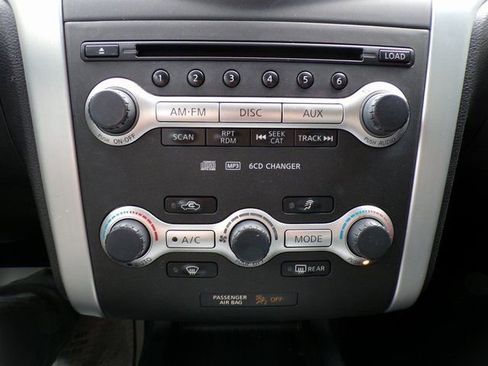 Used 2009 Nissan Murano SL w/ Leather Pkg image 27