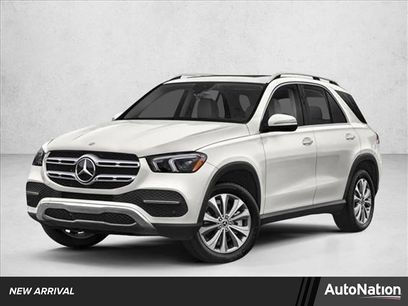 Used 2020 Mercedes-Benz GLE 350