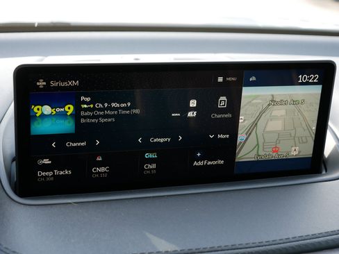 Certified 2024 Acura MDX SH-AWD w/ Advance Package image 22