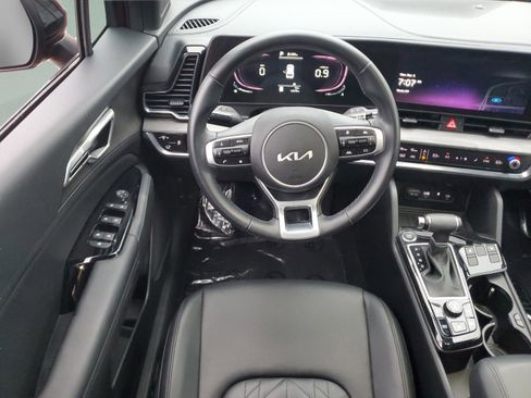 Used 2023 Kia Sportage X-Line w/ X-Line Premium Package image 14