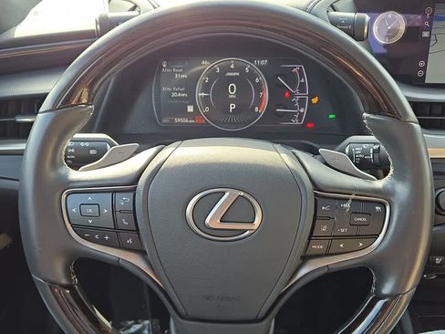 Used 2020 Lexus ES 350 Luxury image 17