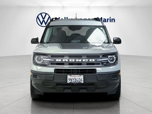 Used 2024 Ford Bronco Sport Big Bend image 8