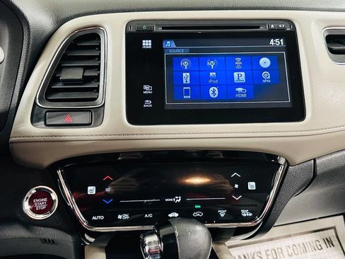 Used 2016 Honda HR-V EX-L image 12