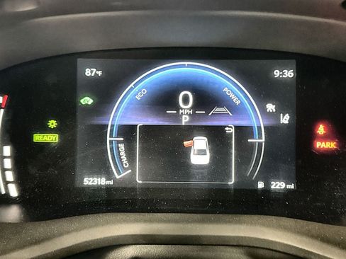 Used 2025 Toyota Camry SE FWD image 18