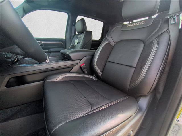 New 2026 RAM 1500 RHO AWD/4WD image 4
